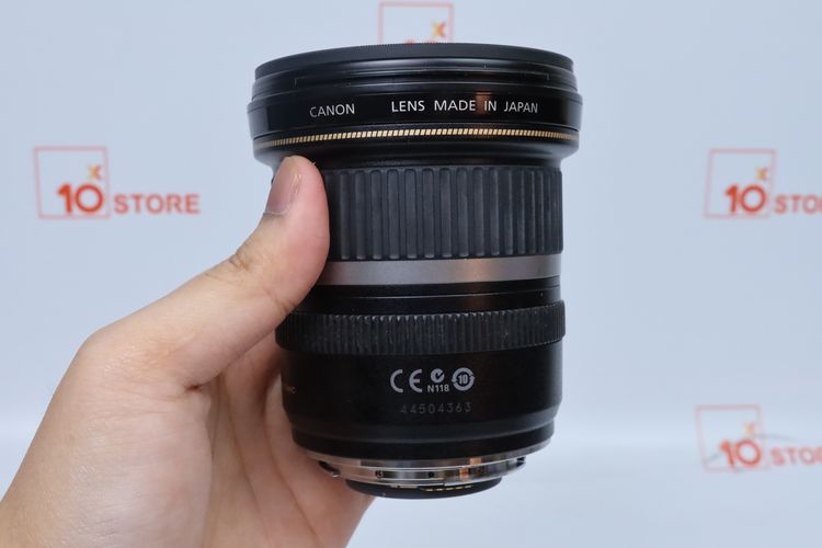 Canon 70D + Canon EF-S 10 22mm f 3.5-4.5 USM - ID26030171 รูปที่ 13