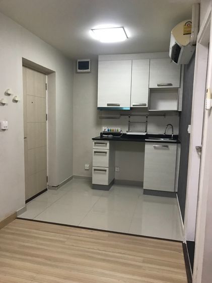 อื่นๆ ไม่อนุญาต มีบางส่วน สร้างเสร็จก่อน 2010 ขายคอนโด เอ็มโซไซตี้ คอนโดมิเนียม M Society Condominium ปากเกร็ด นนทบุรี 