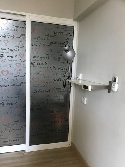 อื่นๆ ไม่อนุญาต มีบางส่วน สร้างเสร็จก่อน 2010 ขายคอนโด เอ็มโซไซตี้ คอนโดมิเนียม M Society Condominium ปากเกร็ด นนทบุรี  รูปที่ 3