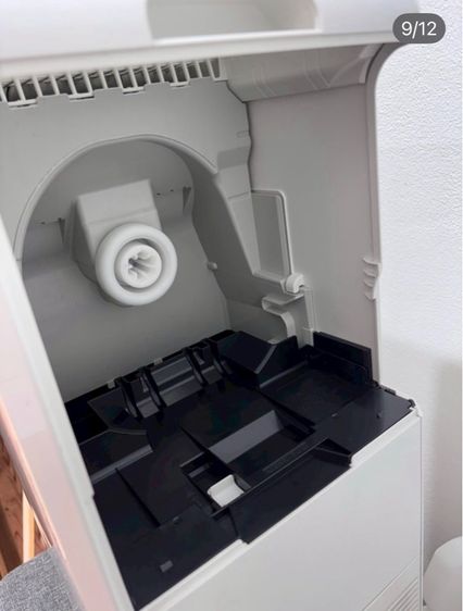 🔥DAIKIN MCK55TVM6  เครื่องฟอกอากาศขนาด 41 ตารางสภาพยังดีมากๆค่ะใช้งานดีๆรุ่นนี้แนะนำเลย รูปที่ 10