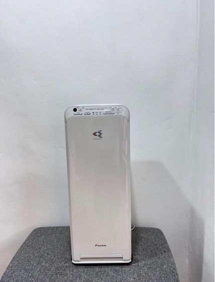 🔥DAIKIN MCK55TVM6  เครื่องฟอกอากาศขนาด 41 ตารางสภาพยังดีมากๆค่ะใช้งานดีๆรุ่นนี้แนะนำเลย
