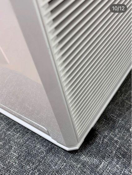 🔥DAIKIN MCK55TVM6  เครื่องฟอกอากาศขนาด 41 ตารางสภาพยังดีมากๆค่ะใช้งานดีๆรุ่นนี้แนะนำเลย รูปที่ 11