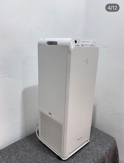 🔥DAIKIN MCK55TVM6  เครื่องฟอกอากาศขนาด 41 ตารางสภาพยังดีมากๆค่ะใช้งานดีๆรุ่นนี้แนะนำเลย รูปที่ 5