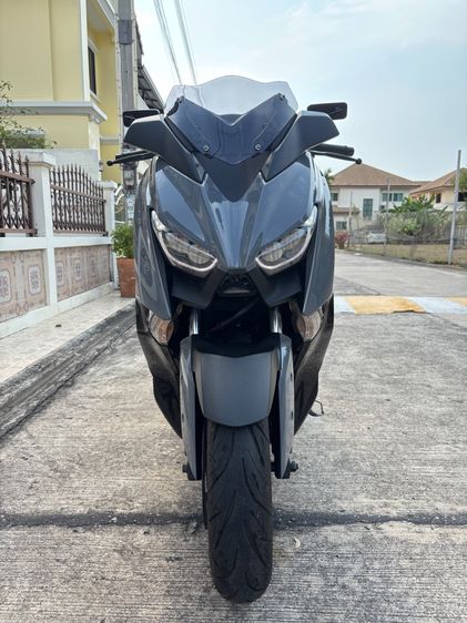 Yamaha 2020 Xmax มือสอง