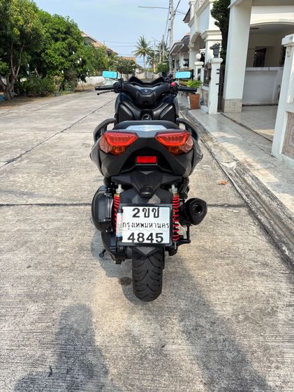 Xmax มือสอง รูปที่ 2