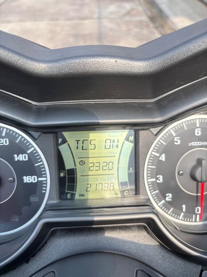 Xmax มือสอง รูปที่ 5