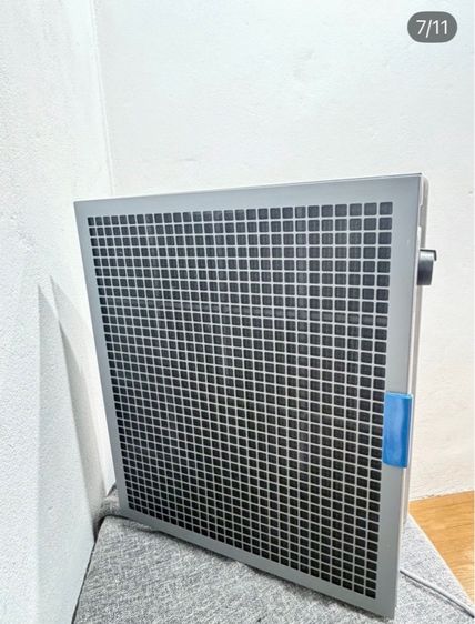 🔥แบรนด์ Blueair รุ่น 270E Slim เครื่องฟอกอากาศสภาพโดยรวมยังดี มือหนึ่งราคาแรงมากค่ะรุ่นนี้ ไส้กรองยังมีขายแนะนำเปลี่ยนไส้กรองนะคะ รูปที่ 8