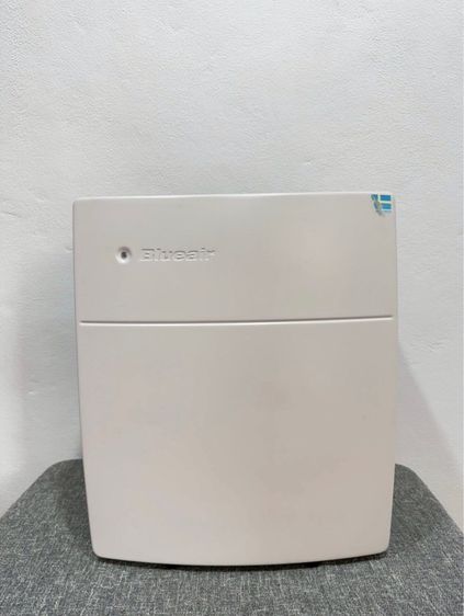 🔥แบรนด์ Blueair รุ่น 270E Slim เครื่องฟอกอากาศสภาพโดยรวมยังดี มือหนึ่งราคาแรงมากค่ะรุ่นนี้ ไส้กรองยังมีขายแนะนำเปลี่ยนไส้กรองนะคะ
