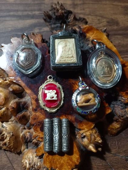 แท้เก่าโบราณชิ้นละ 999 บาท รูปที่ 10