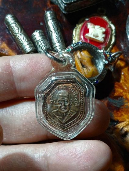 แท้เก่าโบราณชิ้นละ 999 บาท รูปที่ 5