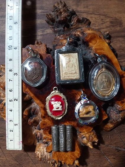 แท้เก่าโบราณชิ้นละ 999 บาท รูปที่ 8