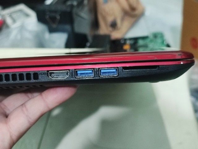 notebook NEC Lavie ns150 จอใหญ่ สภาพสวย รูปที่ 7