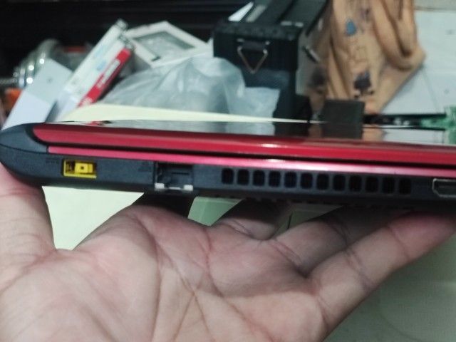 notebook NEC Lavie ns150 จอใหญ่ สภาพสวย รูปที่ 8