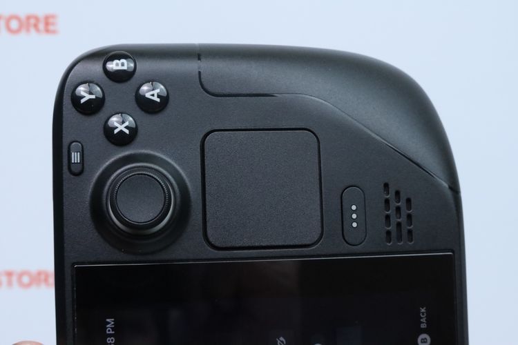 Steam Deck OLED 512GB - ID26030172 รูปที่ 7