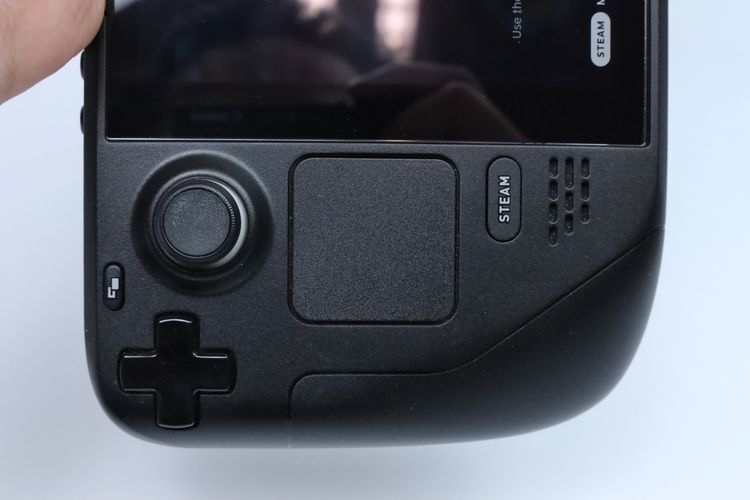 Steam Deck OLED 512GB - ID26030172 รูปที่ 6