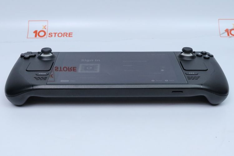 Steam Deck OLED 512GB - ID26030172 รูปที่ 2