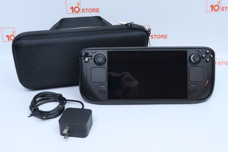 Steam Deck OLED 512GB - ID26030172 รูปที่ 10