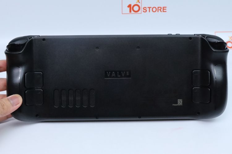 Steam Deck OLED 512GB - ID26030172 รูปที่ 8
