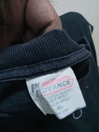 เสื้อวินเทจ รูปที่ 2