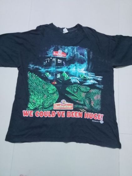 เสื้อวินเทจ รูปที่ 3