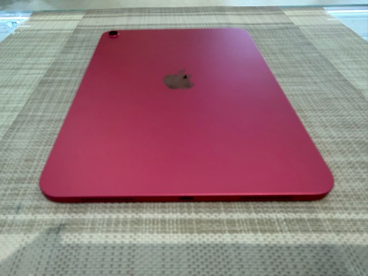  I pad gen 11 โมเดลch ความจำ 256 แบตเตอรี่ 100 รูปที่ 3