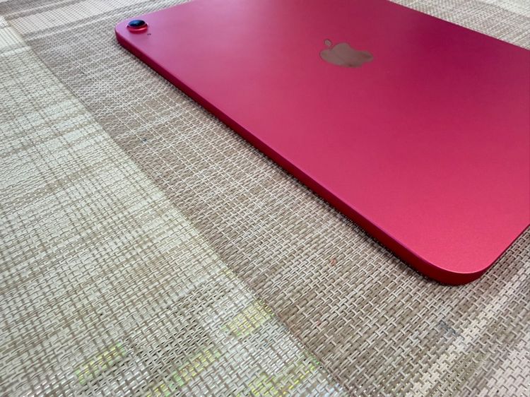  I pad gen 11 โมเดลch ความจำ 256 แบตเตอรี่ 100 รูปที่ 5