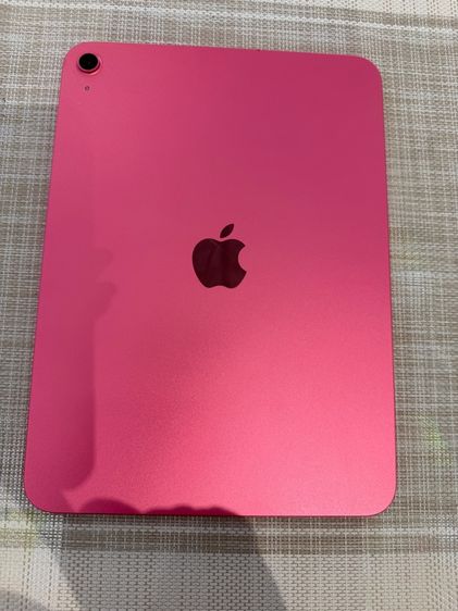  I pad gen 11 โมเดลch ความจำ 256 แบตเตอรี่ 100 รูปที่ 2