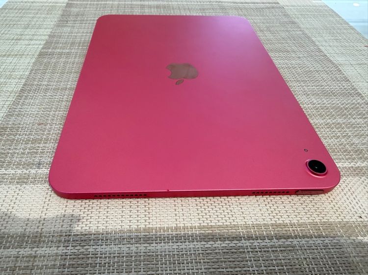  I pad gen 11 โมเดลch ความจำ 256 แบตเตอรี่ 100 รูปที่ 4