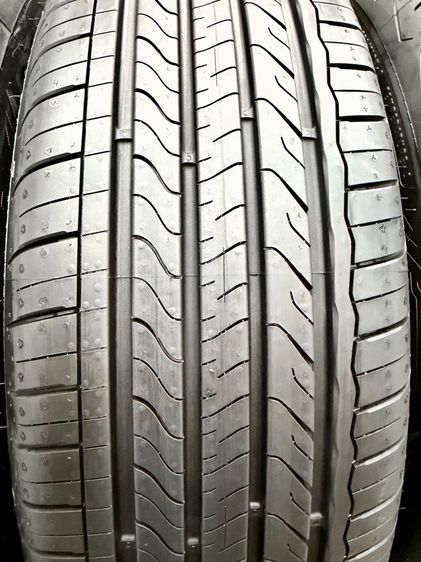 ล้อแม็ก SUZUKI SWIFT ขอบ 16” ถอดป้ายแดง ยาง GOODYEAR 195-60R16 ปี 25 ตุ่มหน้ายางยังอยู่ครบ รูปที่ 12