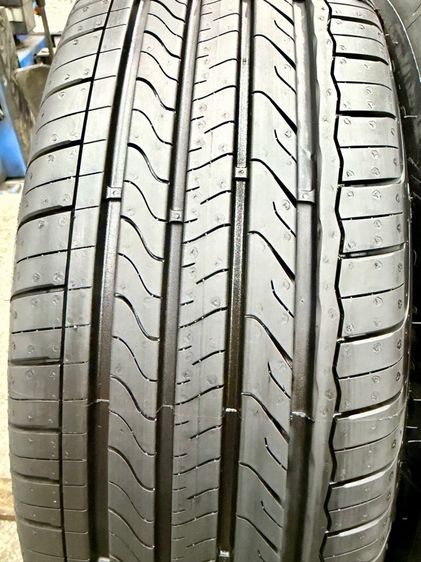 ล้อแม็ก SUZUKI SWIFT ขอบ 16” ถอดป้ายแดง ยาง GOODYEAR 195-60R16 ปี 25 ตุ่มหน้ายางยังอยู่ครบ รูปที่ 11