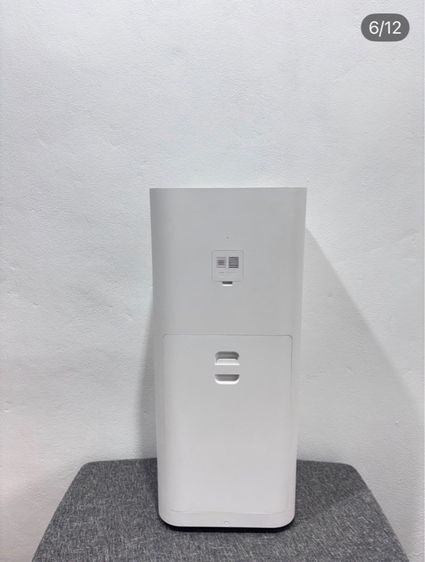 🔥MI AIR  Purifier pro H AC-M13-SC เครื่องฟอกอากาศขนาด 72 ตารางสภาพยังดีมากๆค่ะไซส์ใหญ่จุเลยค่ะฟอกดีแนะนำ รูปที่ 7