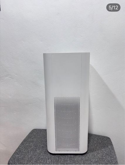 🔥MI AIR  Purifier pro H AC-M13-SC เครื่องฟอกอากาศขนาด 72 ตารางสภาพยังดีมากๆค่ะไซส์ใหญ่จุเลยค่ะฟอกดีแนะนำ รูปที่ 6