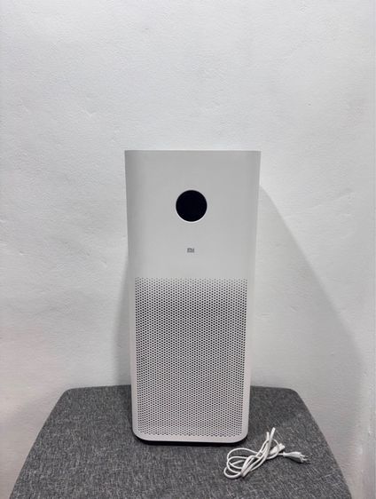 🔥MI AIR  Purifier pro H AC-M13-SC เครื่องฟอกอากาศขนาด 72 ตารางสภาพยังดีมากๆค่ะไซส์ใหญ่จุเลยค่ะฟอกดีแนะนำ
