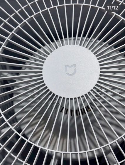 🔥MI AIR  Purifier pro H AC-M13-SC เครื่องฟอกอากาศขนาด 72 ตารางสภาพยังดีมากๆค่ะไซส์ใหญ่จุเลยค่ะฟอกดีแนะนำ รูปที่ 11