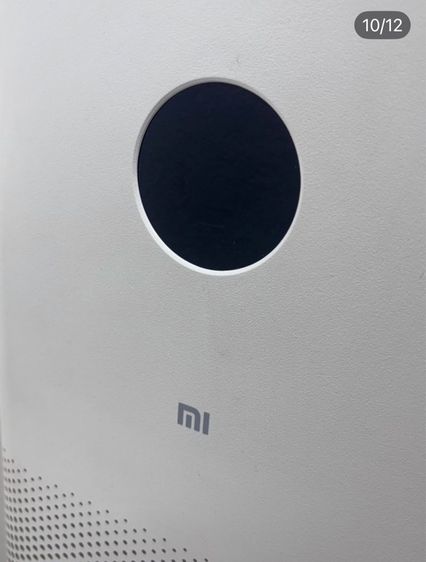 🔥MI AIR  Purifier pro H AC-M13-SC เครื่องฟอกอากาศขนาด 72 ตารางสภาพยังดีมากๆค่ะไซส์ใหญ่จุเลยค่ะฟอกดีแนะนำ รูปที่ 10