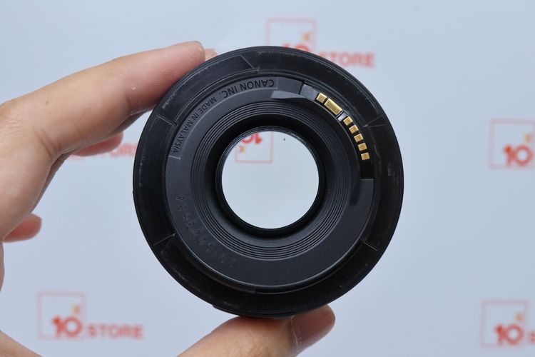 Canon EF 50mm f1.8 stm - ID26030174 รูปที่ 3