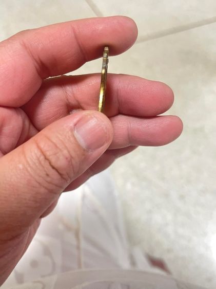 หลวงพ่อทองคำแท้2498วัดบางไทรใหญ่ รูปที่ 3