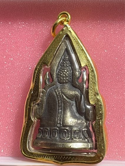 เลี่ยมหล่อเหมือนพระพุทธชินราช จังหวัดพิษณุโลก รูปที่ 4