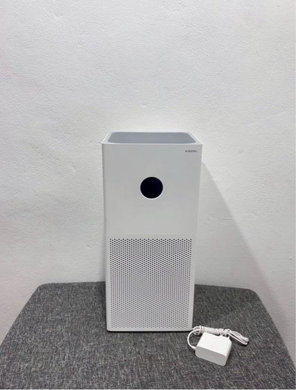 🔥XIaomi  Smart Air Purifier 4 lite AC-M17-SC เครื่องฟอกอากาศขนาด 48 ตารางสภาพโดยรวมยังดีมากค่ะใช้งานปกติเลย