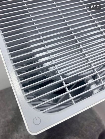 🔥XIaomi  Smart Air Purifier 4 lite AC-M17-SC เครื่องฟอกอากาศขนาด 48 ตารางสภาพโดยรวมยังดีมากค่ะใช้งานปกติเลย รูปที่ 6