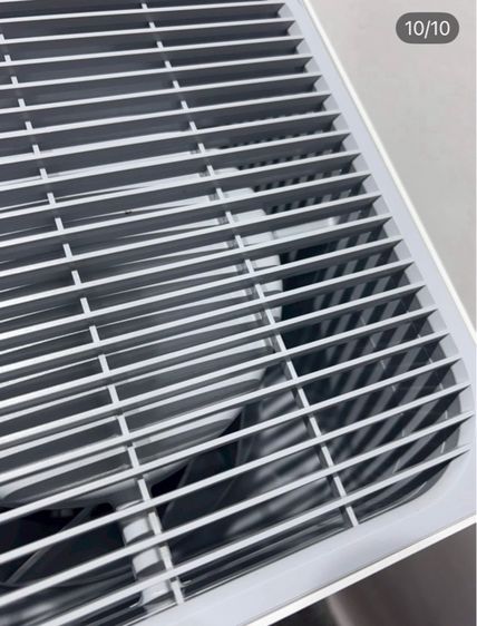 🔥XIaomi  Smart Air Purifier 4 lite AC-M17-SC เครื่องฟอกอากาศขนาด 48 ตารางสภาพโดยรวมยังดีมากค่ะใช้งานปกติเลย รูปที่ 10