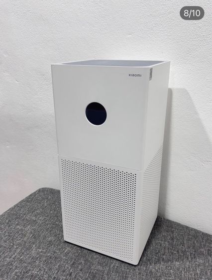 🔥XIaomi  Smart Air Purifier 4 lite AC-M17-SC เครื่องฟอกอากาศขนาด 48 ตารางสภาพโดยรวมยังดีมากค่ะใช้งานปกติเลย รูปที่ 8