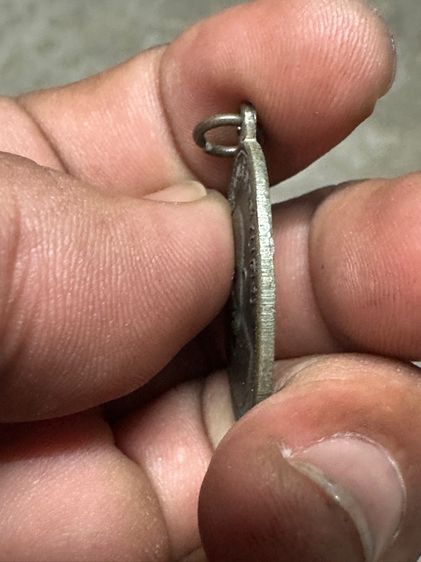 เหรียญหลวงพ่อแดงวัดเขาบันไดอิฐ รูปที่ 5