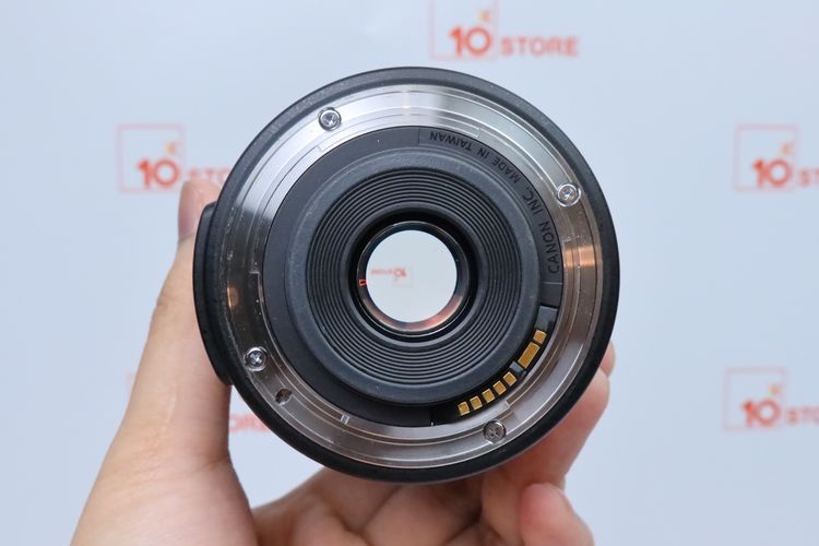 Canon EF-S 18-135mm f 3.5-5.6 IS  ID26030175 รูปที่ 3