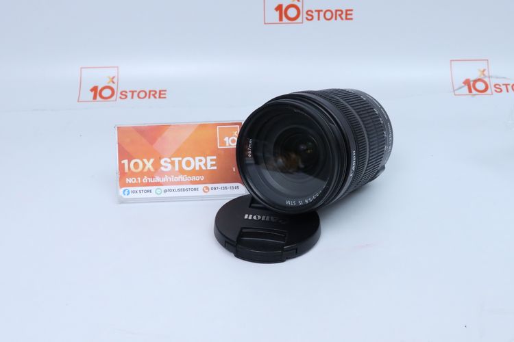 Canon EF-S 18-135mm f 3.5-5.6 IS  ID26030175