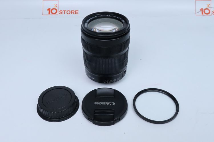 Canon EF-S 18-135mm f 3.5-5.6 IS  ID26030175 รูปที่ 6