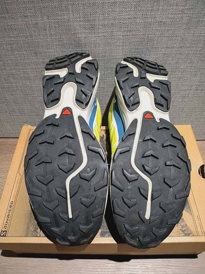 ขายรองเท้า Salomon Salomon XT-6 ADV Evening Primrose รูปที่ 8