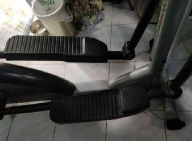 เครื่องออกกำลังกาย รูปที่ 2