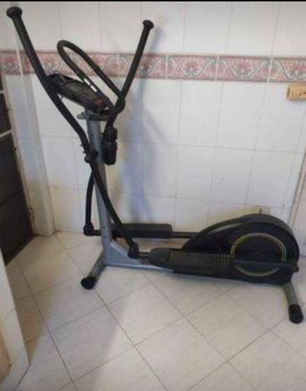 เครื่องออกกำลังกาย รูปที่ 4