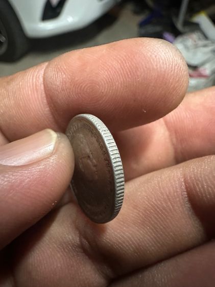 เหรียญในหลวงรัชกาลที่9เนื้อเงิน รูปที่ 5